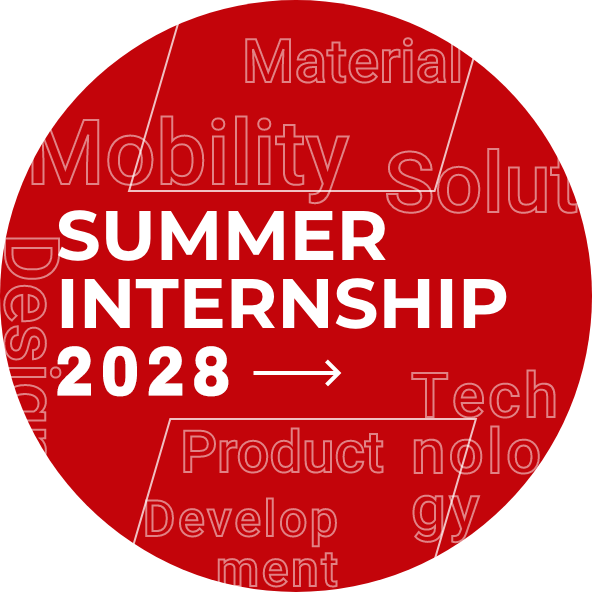 SUMMER INTERNSHIP 2028
