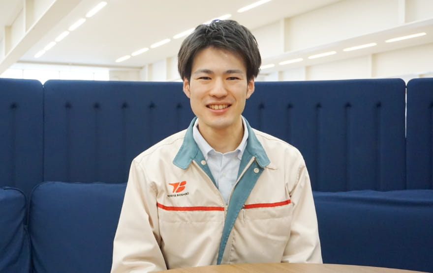 社員の画像